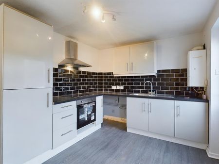 2 bedroom terraced house to rent - Photo 5