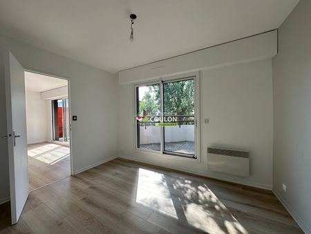 Appartement - 2 pièces - Jaude/Banque de France - Photo 5
