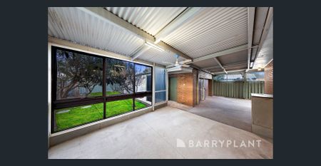 Spacious & Comfort! - Photo 3