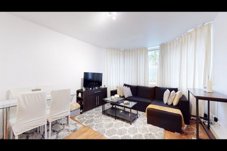 1 Bed Flat, Loudoun Road, NW8 - Photo 4