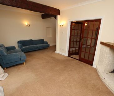 4 bedroom end of terrace house to rent - Photo 3