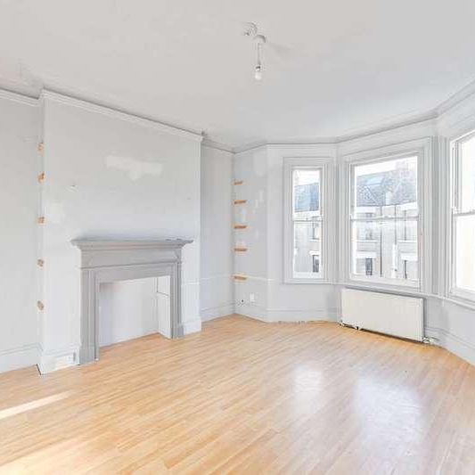 Mowll Street, Sw, Oval, SW9 - Photo 1