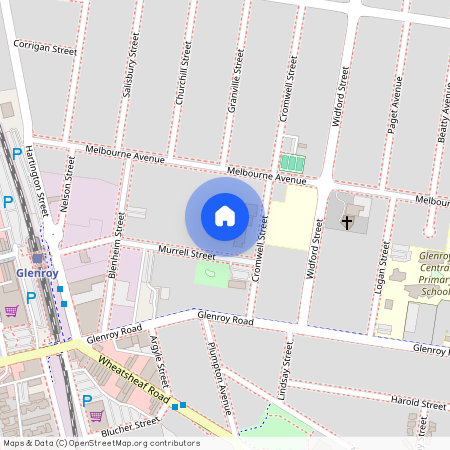 3/2 Murrell Street, Vic 3046, Glenroy