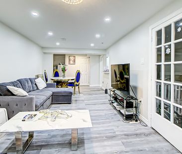 For Lease - 879 Marinet Crescent Unit# Lower, Pickering, Ontario - Photo 2