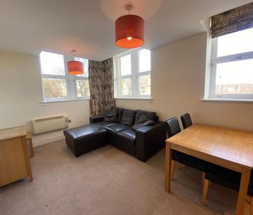 2 bedroom apartment to rent - Photo 3