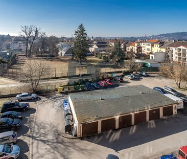 Pronájem bytu 2+1, 49 m2, Kollárova, Písek - Photo 4