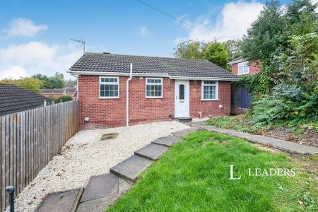 1 bedroom bungalow to rent - Photo 5