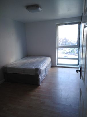 2 Bed Flat, Hanson Park, G31 - Photo 1