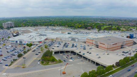 For Lease - 496 White's Hill Avenue Unit# Rear Coach House, Markham, Ontario - Photo 4