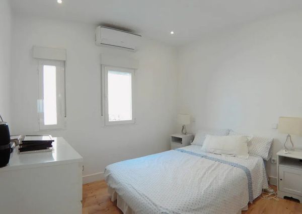 Calle de Doña Berenguela, Madrid, Community of Madrid 28011