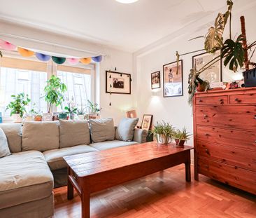 Warszawa, Mokotów, Naruszewicza - Photo 3