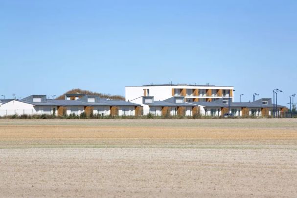 Location appartement T1 33.30m² à Betheny (51450) - Photo 1