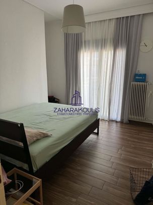 Διαμέρισμα για ενοικίαση Τύρναβος - Φωτογραφία 1