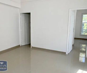 Appartement à louer 3 pièces 43.95m² - Photo 5
