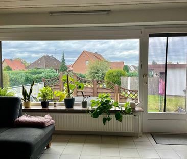 Helle Wohnung in ruhiger, zentraler Lage / EBK, 2 Bäder, Terrasse, ... - Foto 6