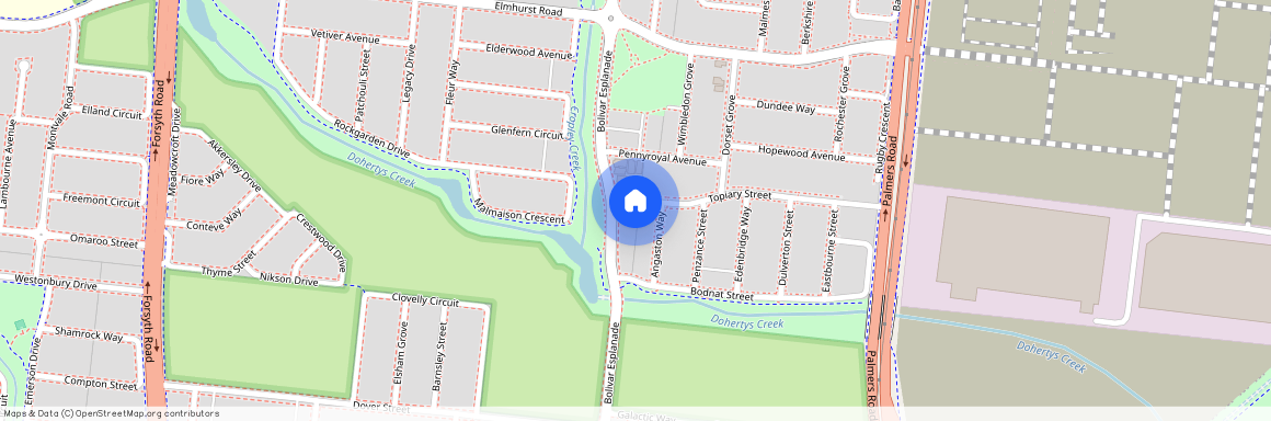 6 Topiary Street, VIC 3029, Truganina