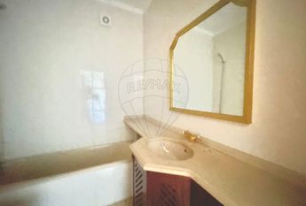 Apartamento T3 em Braga