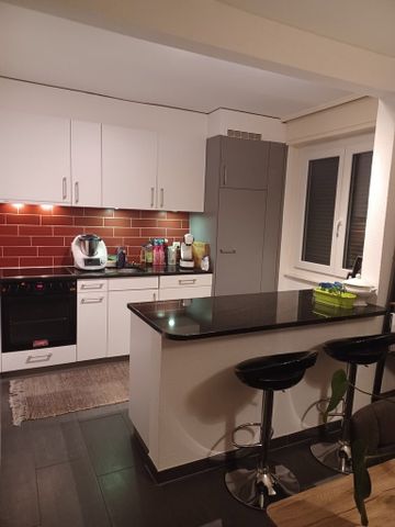 3.5 Zimmer, 80 m², 3. Stock - Foto 4