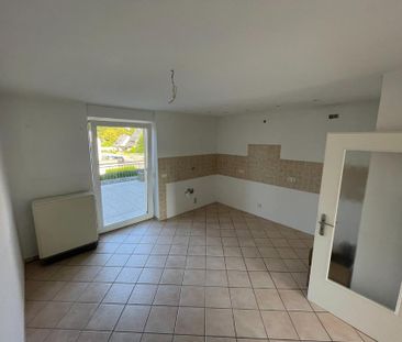 AB sofort 75 qm Wohnung mit Terrasse in Lütgendortmund - Photo 1