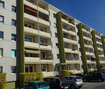 TOP-sanierte 2,5-R.-Wohnung mit Balkon - Haus mit Aufzug! - Foto 4