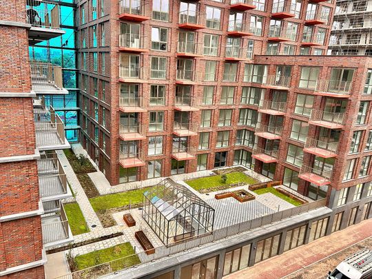 Gerard Philipslaan 92 - Photo 1