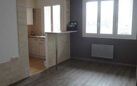 2 pièces, 39m² en location à Toulouse - 464.09 € par mois - Photo 3