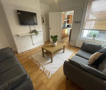 1 bedroom terraced house to rent - Photo 5