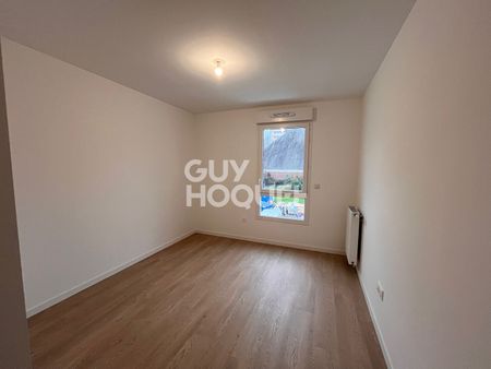 Appartement T4 neuf avec balcon sur Rouen - Photo 5