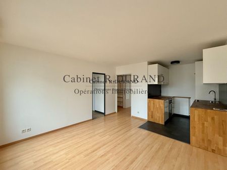 Appartement à louer Colombes - Photo 2