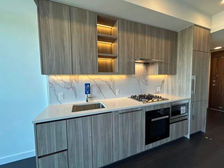 For Lease - 75 Billes Heights Unit# 1508, Toronto, Ontario - Photo 4
