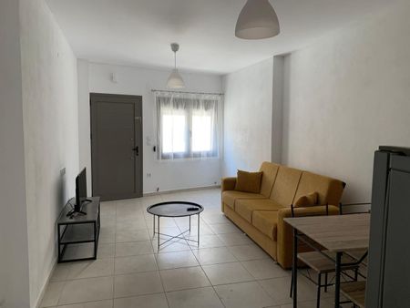 Διαμέρισμα για ενοικίαση Μητρόπολη (Κομοτηνή) - Φωτογραφία 2