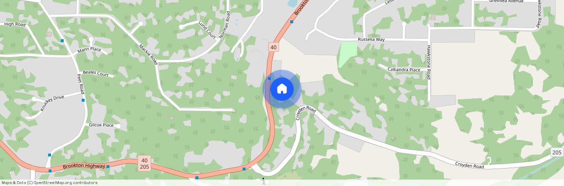 34 Croyden Rd, WA 6111, Roleystone