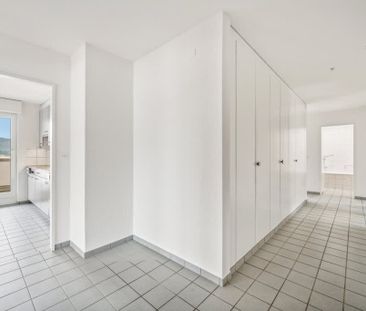 5.5 Zimmer, 125 m², 5. Stock - Foto 2