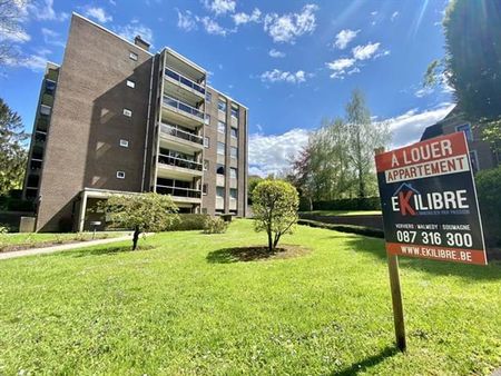 Appartement te huur - Foto 5