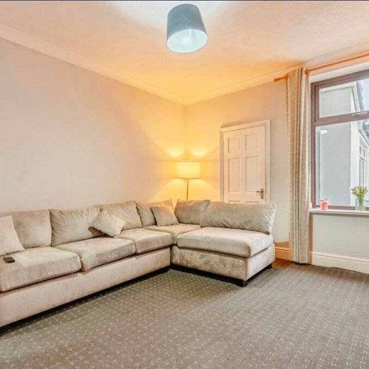 Brunshaw Road - Photo 1