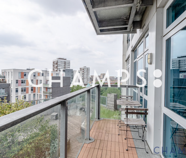 3 bedroom flat to rent - Photo 5