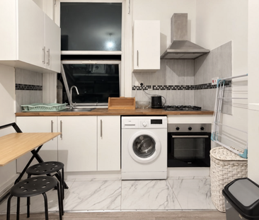 Studio to rent - Photo 4