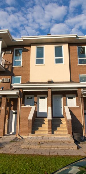 Bel Appartement - 56 Rue L'Emerald #1 - Photo 1