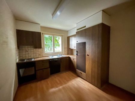 2.5 Zimmer, 54 m², EG - Photo 4