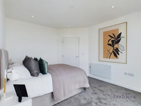 1 bedroom apartment to rent - Photo 5