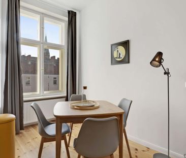 Zimmer in der Malplaquetstr. - Photo 4