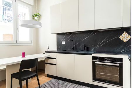 Via Giacomo Zanella, Milan, Lombardy 20133 - Foto 5