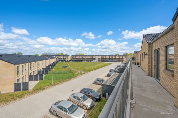 4-værelses Lejlighed på 129 m² i Silkeborg - Foto 1