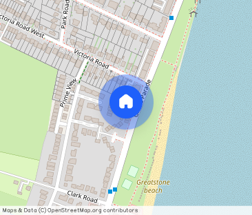 Nelson Mews, Littlestone, TN28 - Photo 1