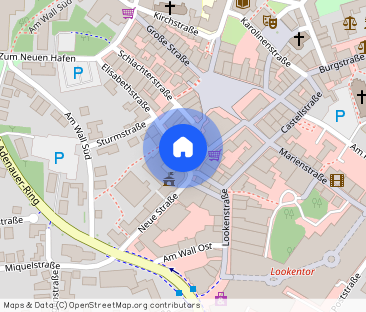 Modernes Zuhause mit besten Energiewerten in Citylage! 2-Zimmer Obe... - Photo 1