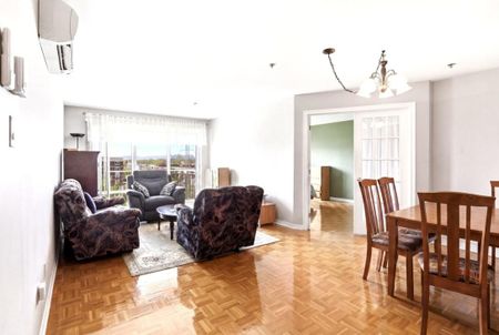 Appartement à louer - Brossard (Noms de rues (P)) - Photo 5