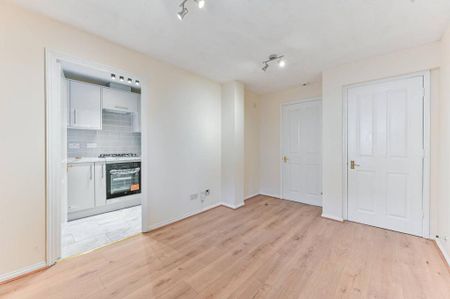 1 bedroom flat to rent - Photo 3