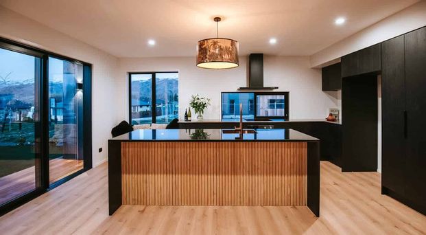 Modern, Unfurnished Wooing Tree Reserve - Photo 1