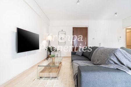 Διαμέρισμα για ενοικίαση Ριζάρειος (Χαλάνδρι) - Photo 4