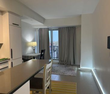 For Lease - 560 Rideau Street Unit# 522, Lower Town - Sandy Hill, O... - Photo 1